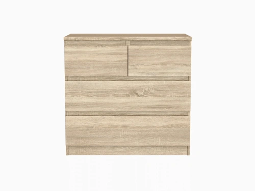 Комод Новус Индустри Мальта 2.05.02.050.3 (Сонома)