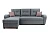Угловой диван Стиль Ярослава +НБ