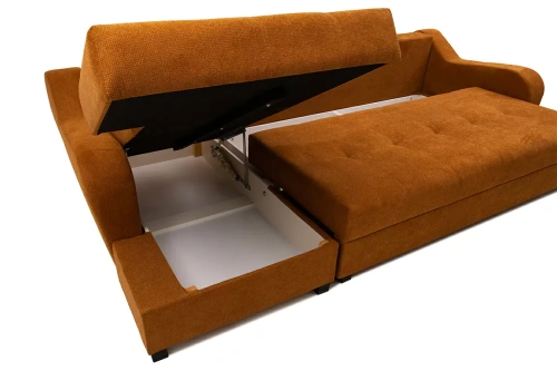 Угловой диван Стиль Ярослава 1 +НБ