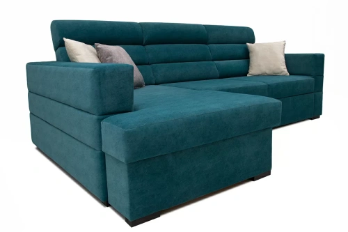 Угловой диван Стиль Эмилия +НБ