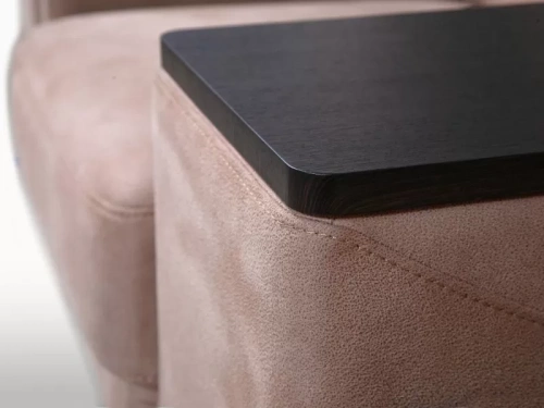 Модульный диван Треви Кредо угловой 4