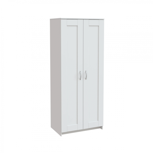 Шкаф Новус Индустри Сириус 2.02.01.540.1 (Белый)