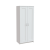 Шкаф Новус Индустри Сириус 2.02.01.540.1 (Белый)