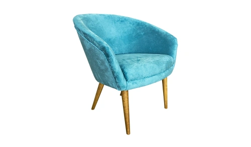 Мягкое кресло Лама-мебель Тиана