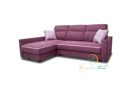 Модульный диван Петрамебель Браво Лайт