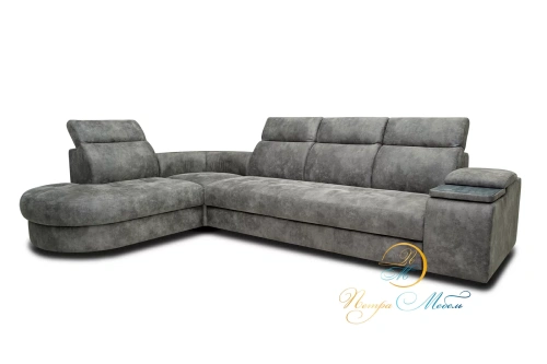 Модульный диван Петрамебель Браво Комфорт