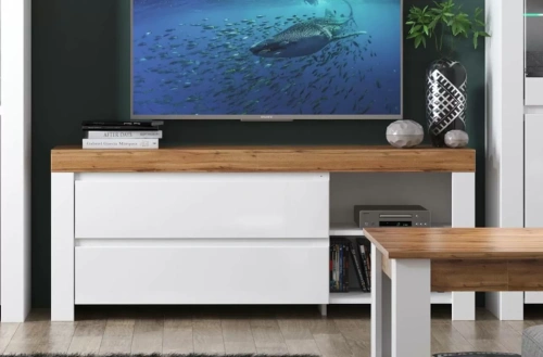 Тумба anrex TAURUS RTV 2S2N