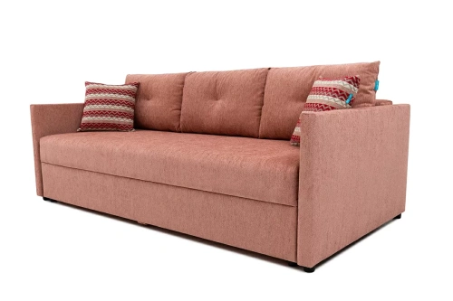 Диван-кровать Стиль Джулия +НБ