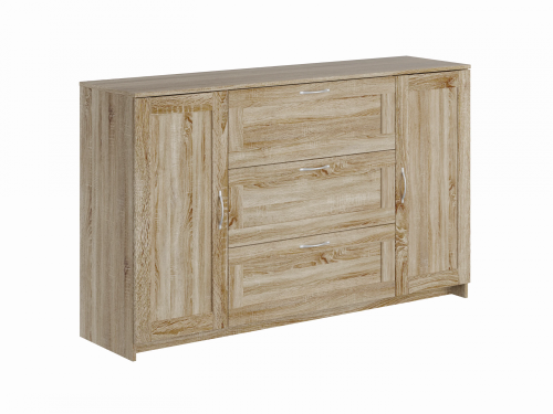 Тумба Новус Индустри Сириус 2.02.03.290.3 (Сонома)