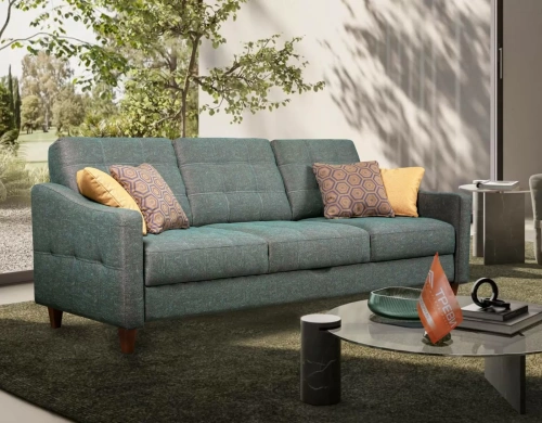 Диван-кровать Треви Тофи