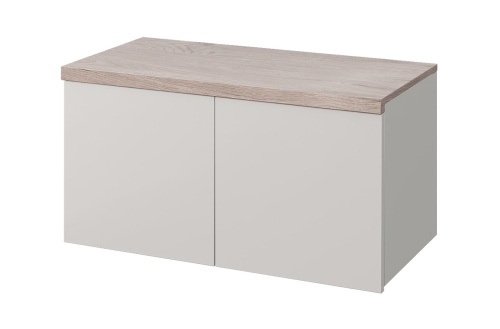 Шкаф anrex LIMA навесной 2D