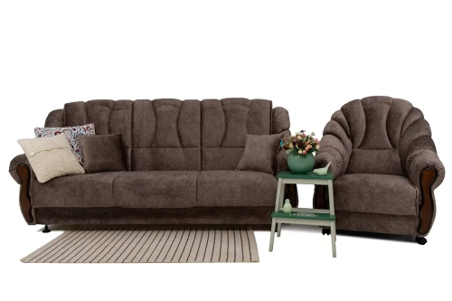 Набор мягкой мебели Стиль Александра 1