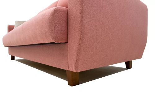 Диван-кровать Стиль Николь 1 +НБ