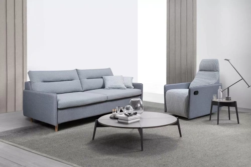 Диван-кровать Треви Норд