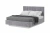 Кровать anrex SABRINA 180 с подъемником Цвет NEBBY 025