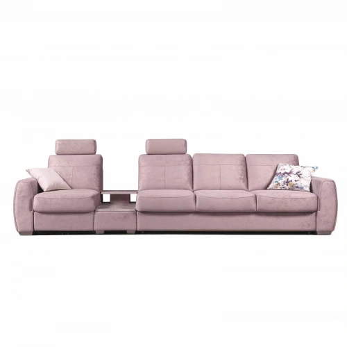 Модульный диван Треви Бест прямой 3+1