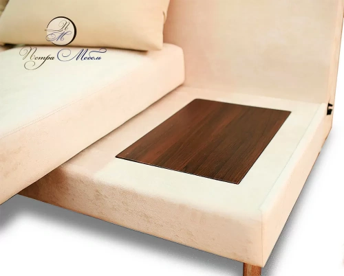 Угловой диван Петрамебель Оскар