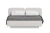 Кровать anrex TRISS 160 с подъемником (BARSA 817) Кровать anrex TRISS 160 с подъемником (BARSA 817)