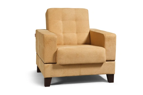 Мягкое кресло Прогресс Рио Некст ГМФ 599