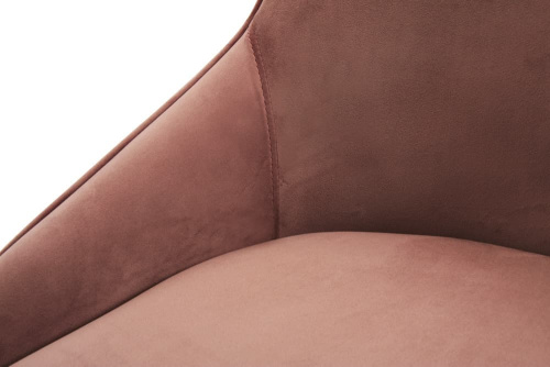 Стул B813-m ROSA VL 34 BK