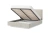 Кровать anrex FRAME 160 с подъемником (SATORU 03) Кровать anrex FRAME 160 с подъемником (SATORU 03)
