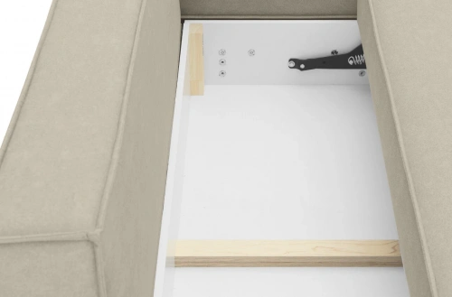 Угловой диван anrex CARMEN SOFT DREAM 3