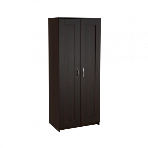 Шкаф Новус Индустри Сириус 2.02.01.540.5 (Дуб венге)