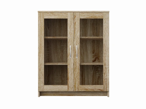 Тумба Новус Индустри Сириус 2.02.03.360.3 (Сонома)