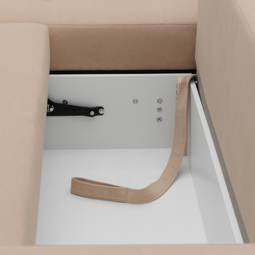 Угловой диван Anrex CARMEN SIMPLE 44