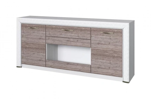 Тумба anrex OLIVIA RTV 1V2D1S