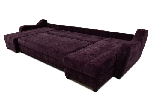 Угловой диван Стиль Ярослава 7 +НБ