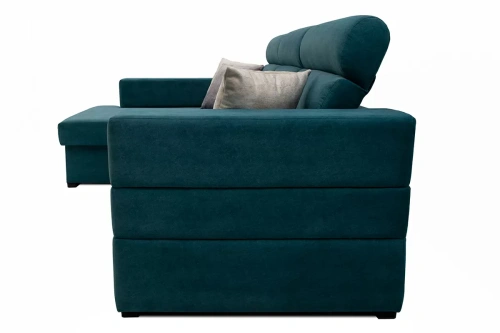 Угловой диван Стиль Эмилия +НБ