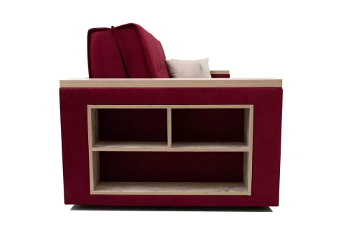 Диван-кровать Стиль Анастасия 03/6