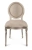 Стул ЭРА Мокко Бежевый