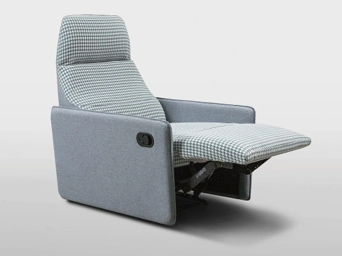 Кресло-реклайнер Треви Норд