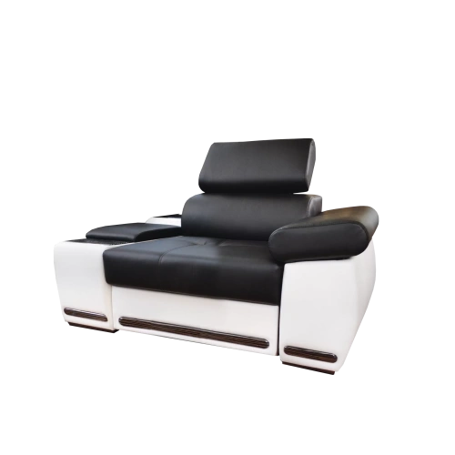 Айпетри Комфорт кресло Петрамебель