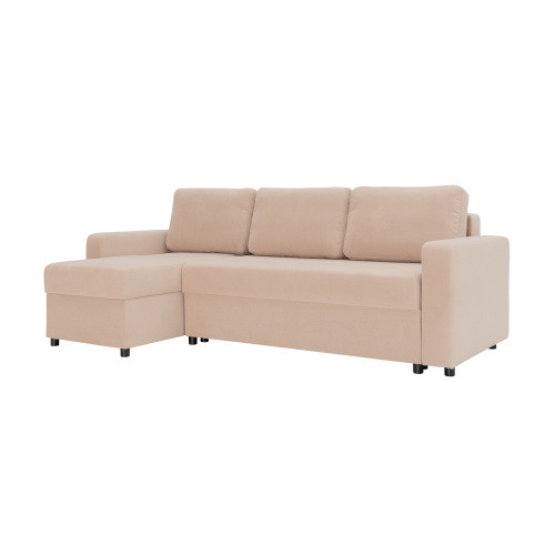 Угловой диван Anrex CARMEN SIMPLE 44