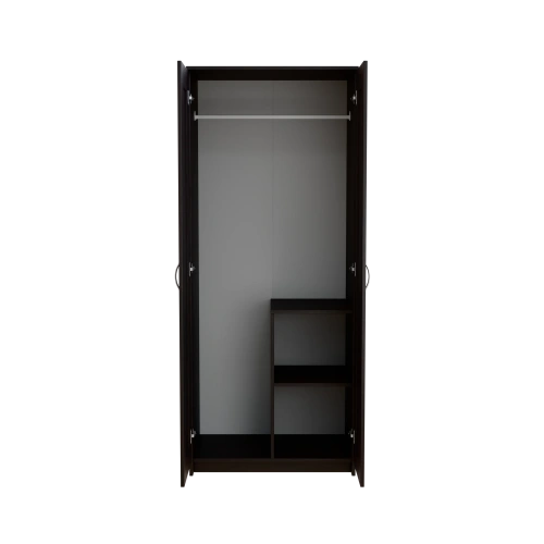 Шкаф Новус Индустри Сириус 2.02.01.540.5 (Дуб венге)