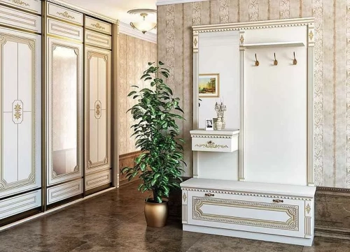 ВЕРСАЛЬ Тумба МН-030-01