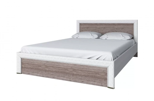 Кровать anrex OLIVIA 140