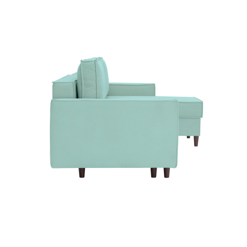 Угловой диван Anrex CARMEN SOFT SIMPLE 51