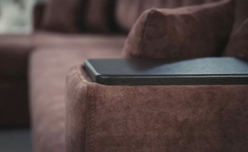 Угловой диван DM-Мебель Джерси угловой