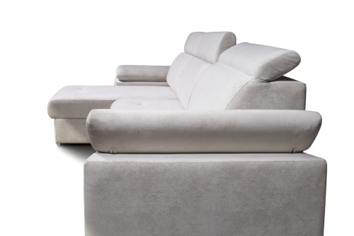 Угловой диван DM-Мебель Оксфорд