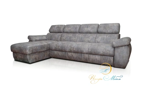Модульный диван Петрамебель Айпетри Комфорт