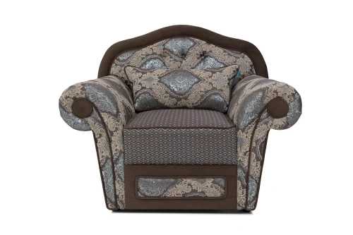 Мягкое кресло Стиль Людмила